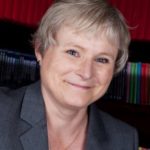Professor Deborah Ashby