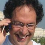 Professor Richard Festenstein