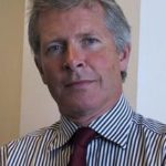 Professor Charles Coombes