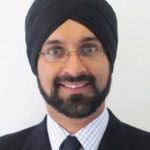 Professor Waljit Dhillo