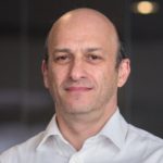 Professor Jeremy Levy