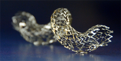 Innovative technology significantly improves treatment for patients with narrowing arteries