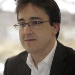 Dr Justin Davies