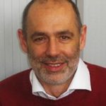 Professor Gary Frost