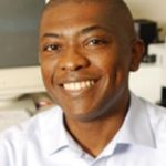 Professor Eric Aboagye