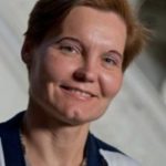 Professor Marina Botto