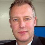 Professor Michael Johnson