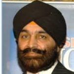 Professor Jaspal Kooner