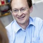 Professor Justin Mason