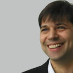 Professor Jamil Mayet