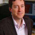 Dr Declan O'Regan