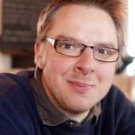 Professor Nick Oliver