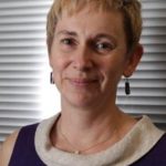 Professor Helen Ward
