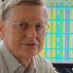 Professor Sir Steve Bloom