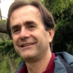 Professor Jorge Ferrer