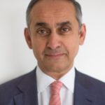 Professor The Lord Ara Darzi