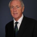 Professor Peter Sever