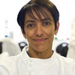 Professor Shiranee Sriskandan