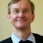 Professor Charles Bangham