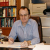 Professor Anthony Barrett