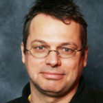 Professor Etienne Burdet