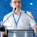 Professor Tony Cass