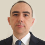 Dr Aristeidis Chaidos