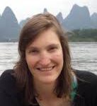 Dr Claudia Clopath