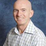 Professor David Dexter