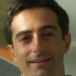 Professor Simone Di Giovanni