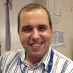 Dr Marcus Dorner