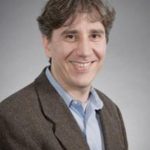 Professor Majid Ezzati