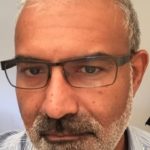 Professor Hani Gabra