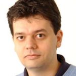 Dr Jesus Gil