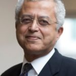 Professor Nagy Habib