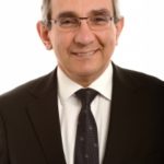 Professor George Hanna