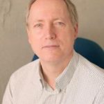 Professor Dorian Haskard