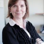 Professor Alison Holmes