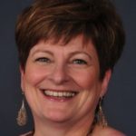 Professor Liz Lightstone