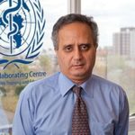 Professor Azeem Majeed
