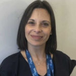 Dr Pinelopi Manousou