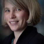 Professor Alison McGregor