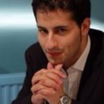 Dr Benjamin Mullish