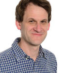 Professor Kevin Murphy