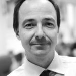Dr Richard Nicholas