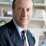 Professor Nicholas Peters
