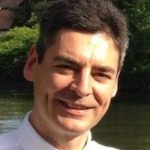 Professor Matthew Pickering