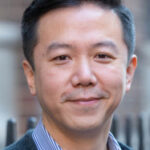 Professor Christopher Chiu