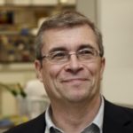 Professor Richard Reynolds