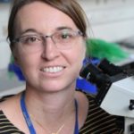 Dr Candice Roufosse